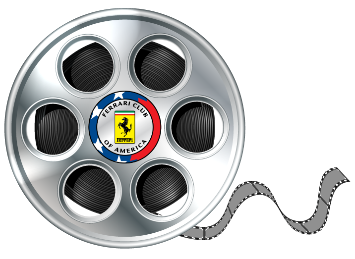 Cinema: Ferrari Club of America
